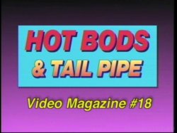 'Hot Bods & Tail Pipe Vol.18' screenshot nº 1