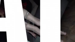 'CumSlut Katie Amateur Sperma Party' screenshot nº 1