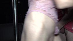 'CumSlut Katie Amateur Sperma Party' screenshot nº 7