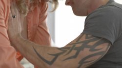 Captura de 'TS Wife Swap 4' nº 131