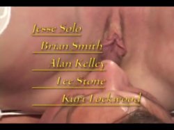 Captura de 'Ginger Lynn's School of Head' nº 3
