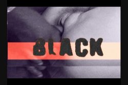 Captura de 'Black In My Ho' nº 1