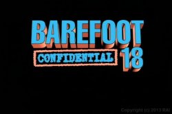 'Barefoot Confidential 18' screenshot nº 1