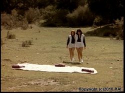 'Debbie Does Dallas 3' screenshot nº 34