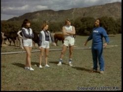 'Debbie Does Dallas 3' screenshot nº 30