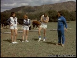 'Debbie Does Dallas 3' screenshot nº 31