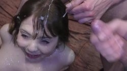 'Cum-Faced Teens' screenshot nº 89