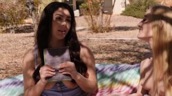 'Secret Lesbian Diaries 8' screenshot nº 2
