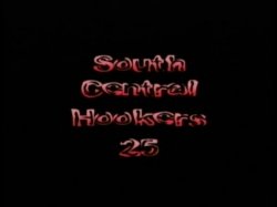 Captura de 'South Central Hookers 25' nº 1