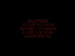 Captura de 'For the Masters Taking' nº 4