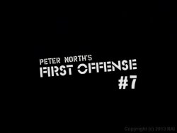 Captura de 'First Offense 7' nº 2