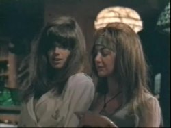 'Hollywood Orgies - Raquel Darrian' screenshot nº 112