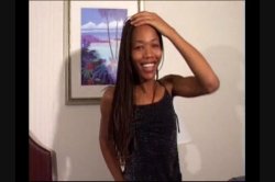 'Shemale Yum Takes on Black Transsexuals' screenshot nº 5