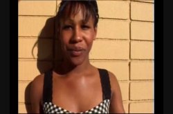 'Shemale Yum Takes on Black Transsexuals' screenshot nº 86