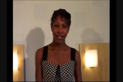 'Shemale Yum Takes on Black Transsexuals' screenshot nº 87