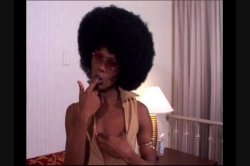 'Shemale Yum Takes on Black Transsexuals' screenshot nº 118