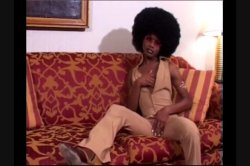 'Shemale Yum Takes on Black Transsexuals' screenshot nº 119