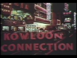 Captura de 'Kowloon Connection' nº 1