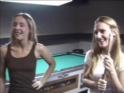 Captura de 'In the Sex Party 