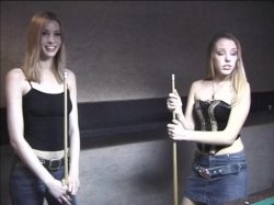 Captura de 'In the Sex Party 