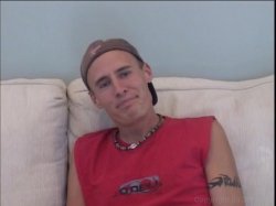 Captura de 'In the Sex Party 