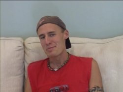 Captura de 'In the Sex Party 
