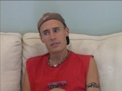 Captura de 'In the Sex Party 