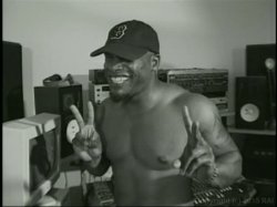 'Ghetto Booty 5' screenshot nº 1