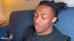 'Magenta Lexx Trying to Make TikToks but BBC Arrives' screenshot nº 37