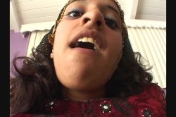 Captura de 'Hot Indian P.O.V.' nº 44