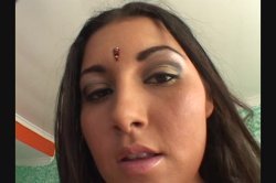 Captura de 'Hot Indian P.O.V.' nº 79