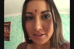 Captura de 'Hot Indian P.O.V.' nº 80
