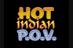 Captura de 'Hot Indian P.O.V.' nº 1