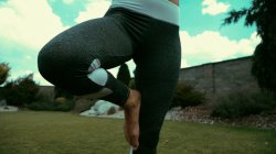 'Yoga Temptations' screenshot nº 2