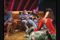 Captura de 'Gang Bang Nymphette' nº 5