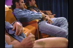 Captura de 'Gang Bang Nymphette' nº 6