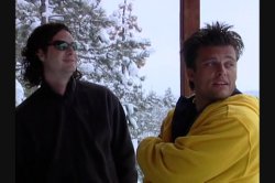 'Barely Legal Ski Camp' screenshot nº 57