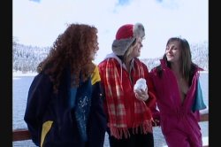 'Barely Legal Ski Camp' screenshot nº 59