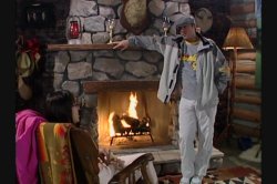 'Barely Legal Ski Camp' screenshot nº 61