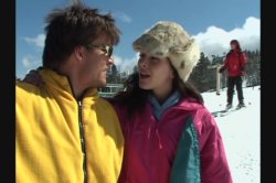 'Barely Legal Ski Camp' screenshot nº 88