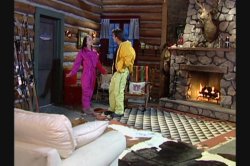 'Barely Legal Ski Camp' screenshot nº 89