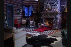 'Barely Legal Ski Camp' screenshot nº 11