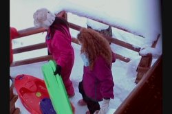 'Barely Legal Ski Camp' screenshot nº 136