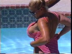 Captura de 'Big Bust Covergirls Vol. 7' nº 92