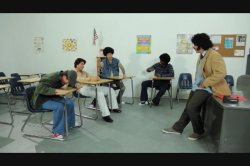 Captura de 'Welcome Back, Kotter XXX: A Dreamzone Parody' nº 6