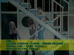 Captura de 'The Secret LIfe of Raquel Darrian' nº 61
