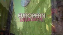 'European Invasion 1' screenshot nº 3