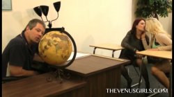 Captura de 'You Are A... Cum Toilet!!!' nº 1