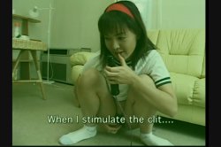 'Nasty Asian Sexology 103' screenshot nº 135