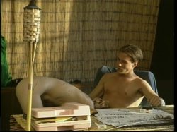 'Midget Goes Hawaiian' screenshot nº 32